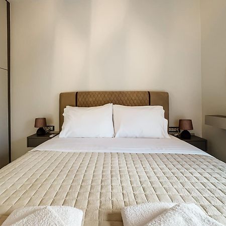 Comfy Corner Luxury Apartment Chania  Buitenkant foto